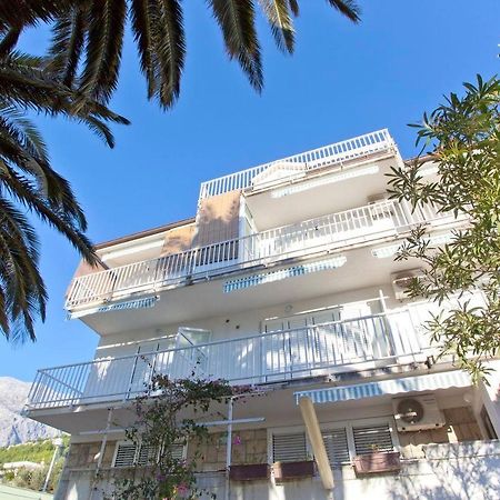 Apartments Marinko Promajna Bagian luar foto