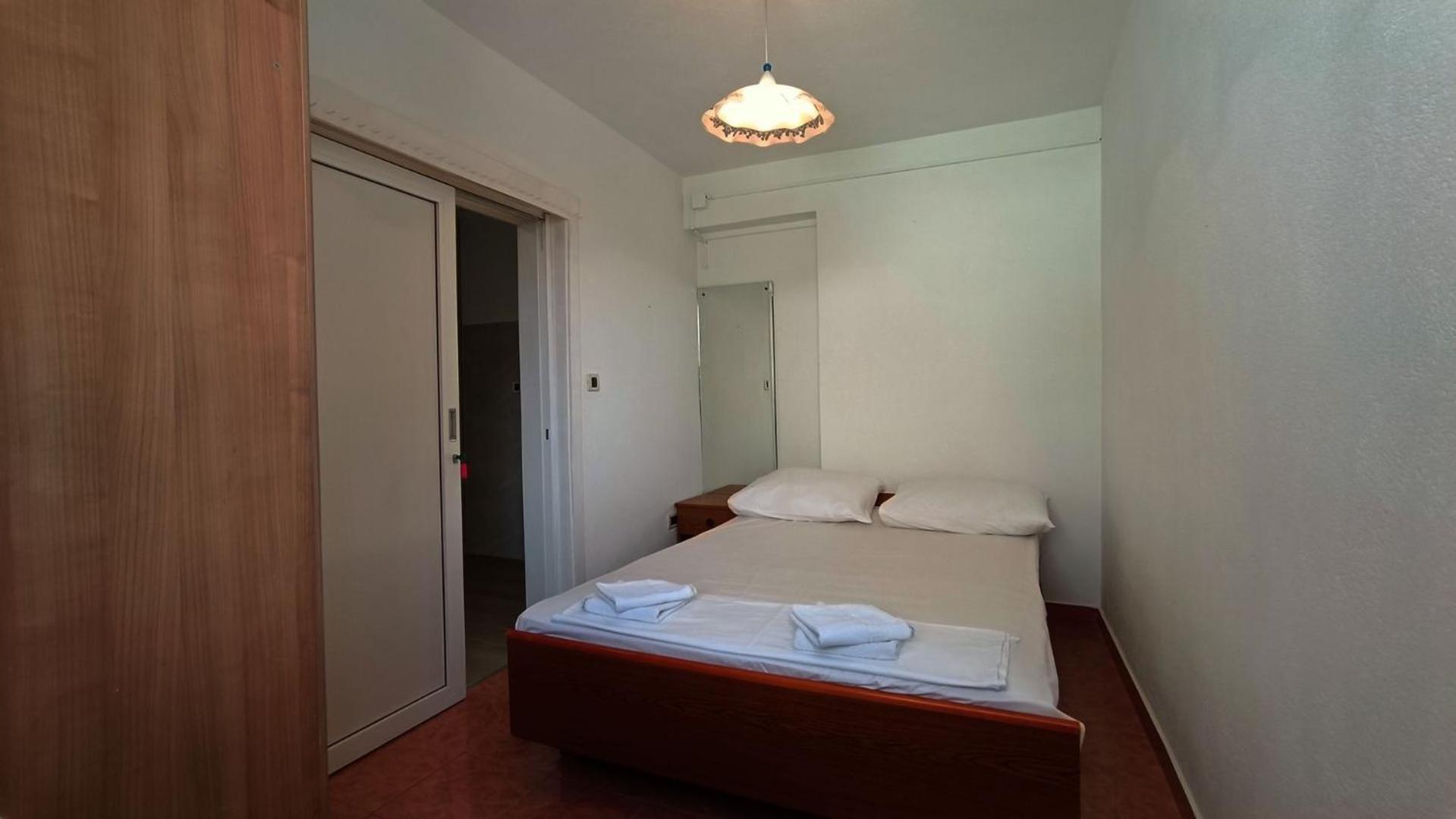 Apartments Marinko Promajna Bagian luar foto