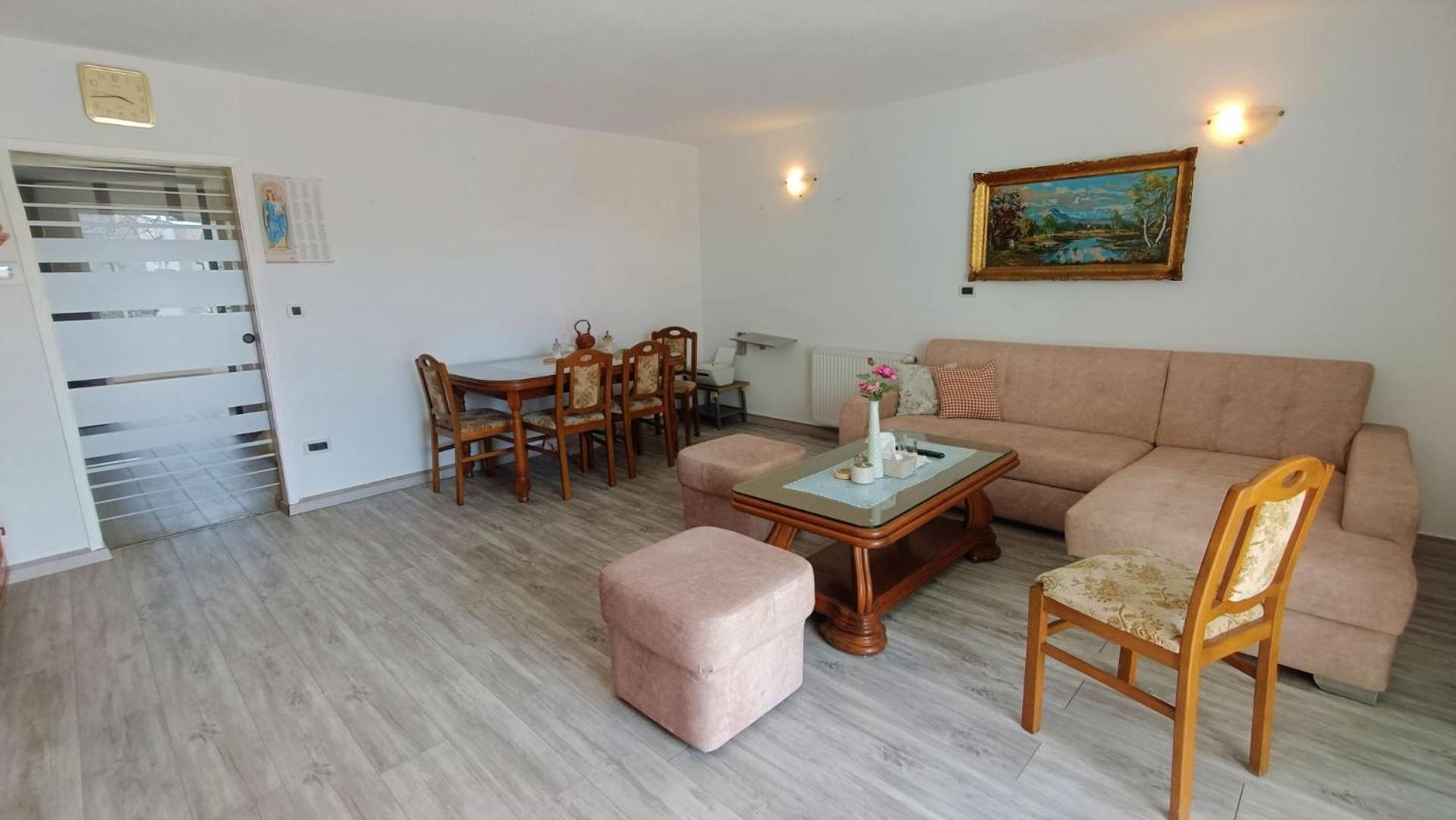 Apartments Marinko Promajna Bagian luar foto