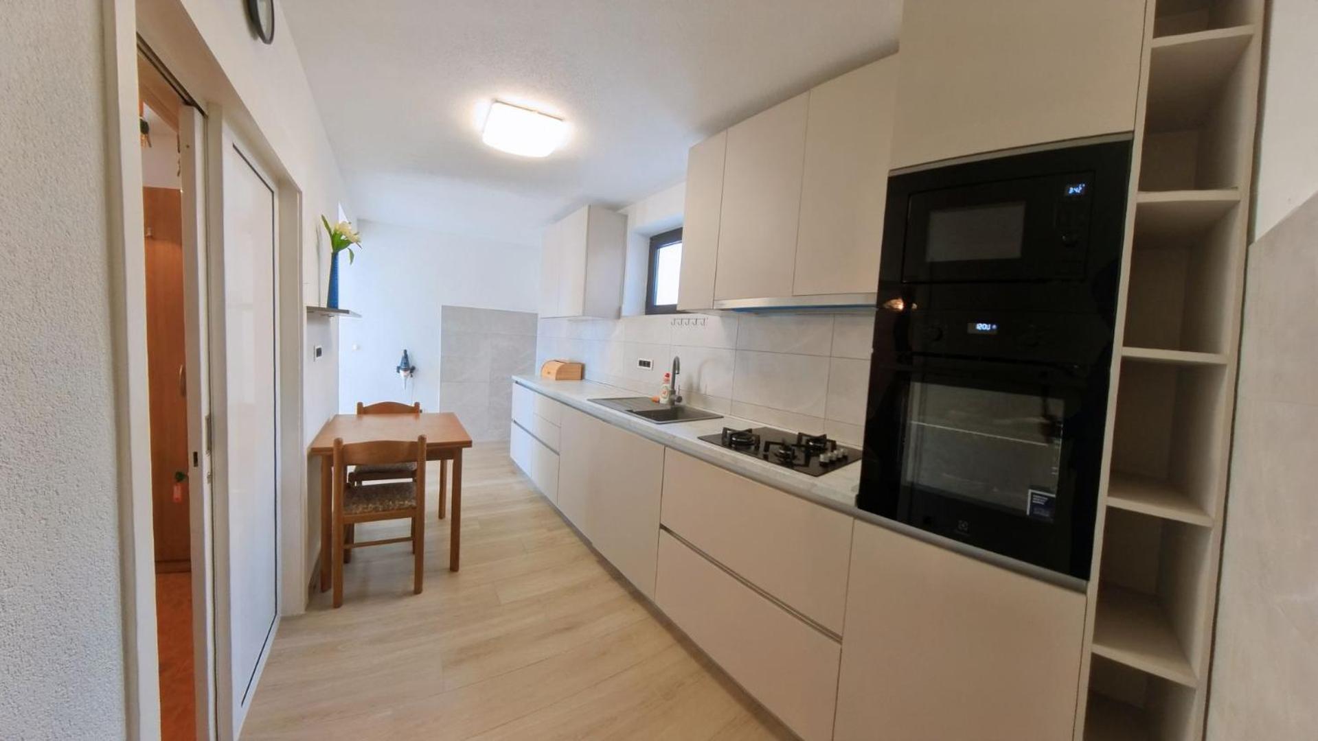 Apartments Marinko Promajna Bagian luar foto