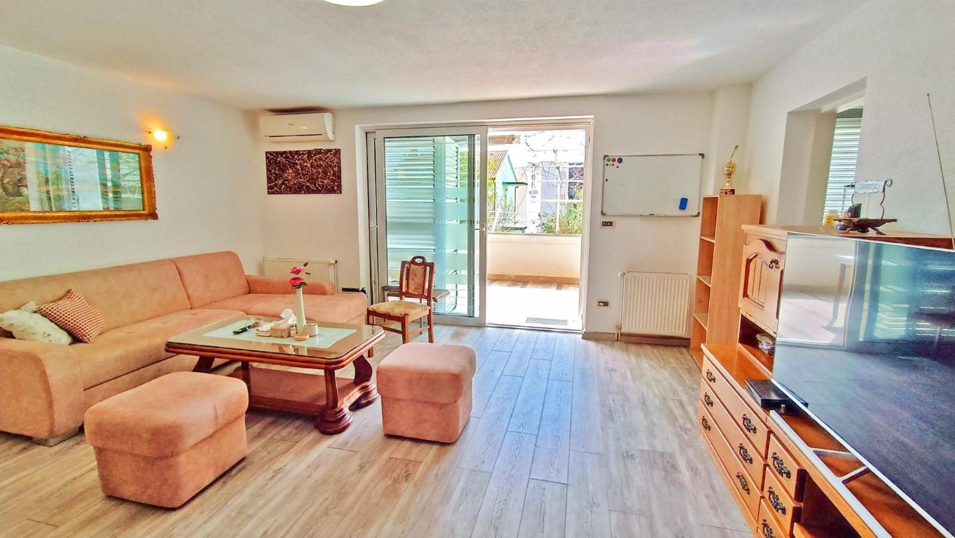 Apartments Marinko Promajna Bagian luar foto