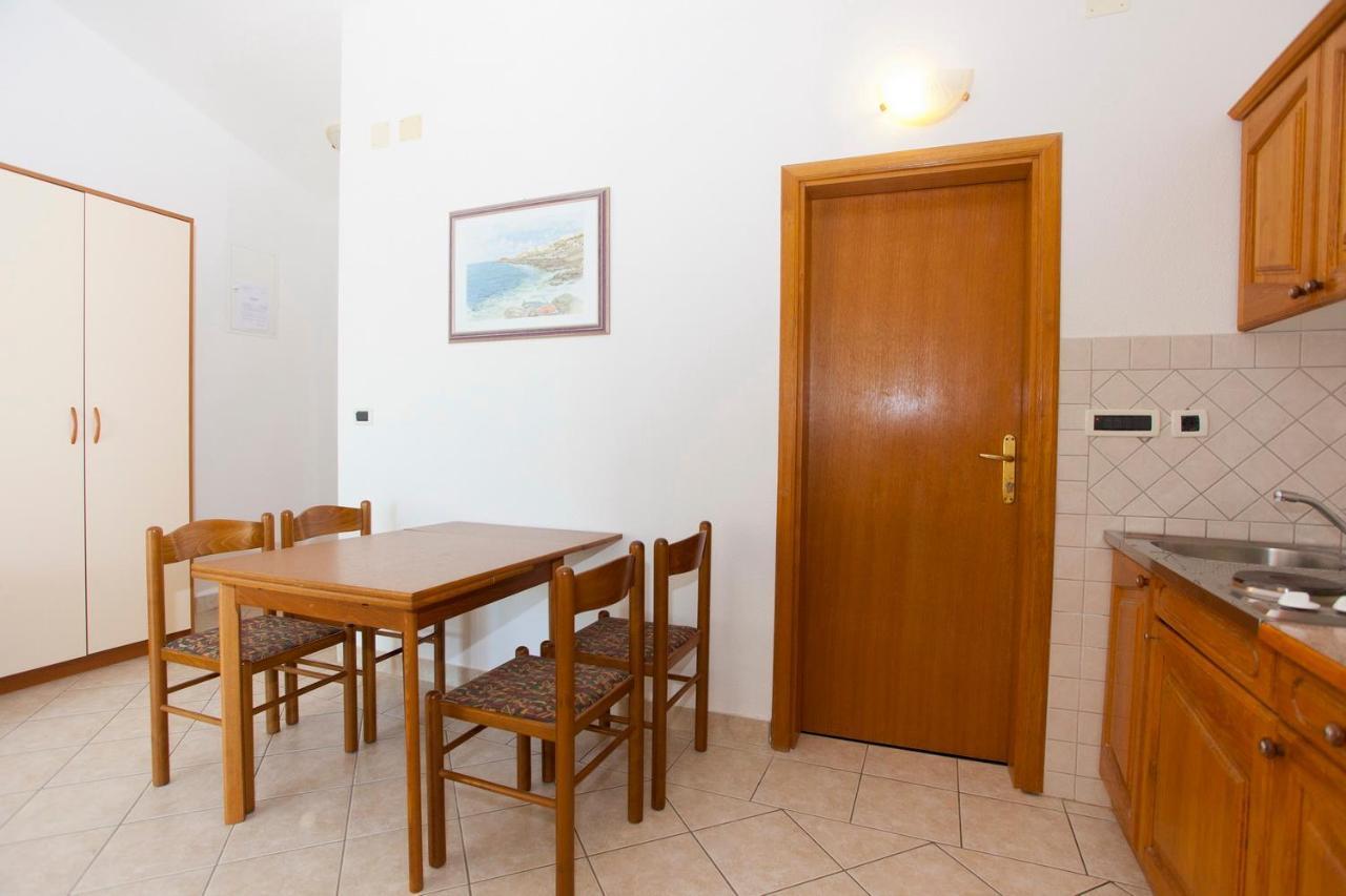Apartments Marinko Promajna Bagian luar foto