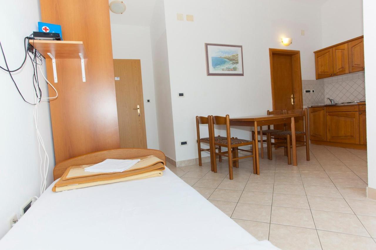 Apartments Marinko Promajna Bagian luar foto
