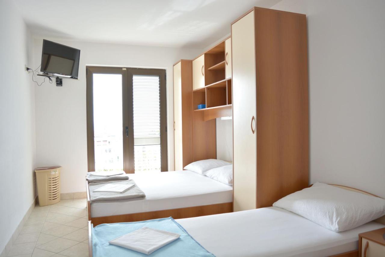 Apartments Marinko Promajna Bagian luar foto
