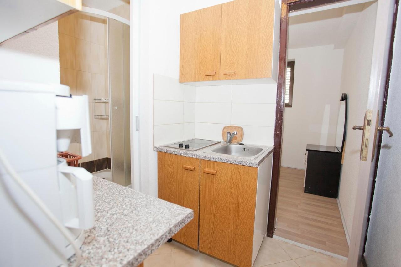 Apartments Marinko Promajna Bagian luar foto