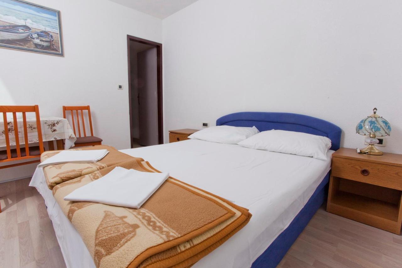 Apartments Marinko Promajna Bagian luar foto