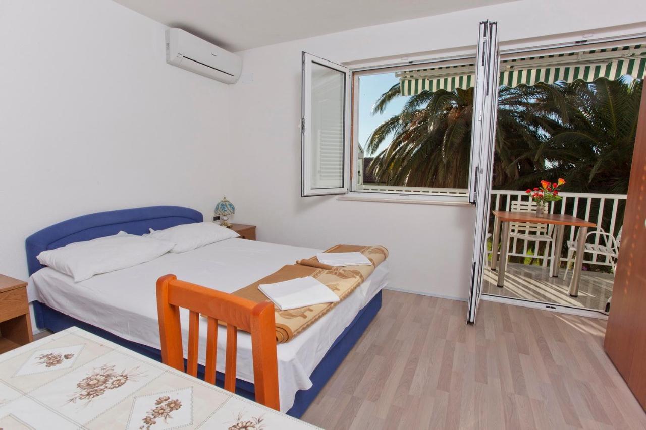 Apartments Marinko Promajna Bagian luar foto