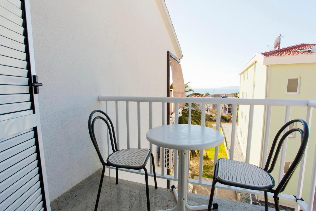Apartments Marinko Promajna Bagian luar foto