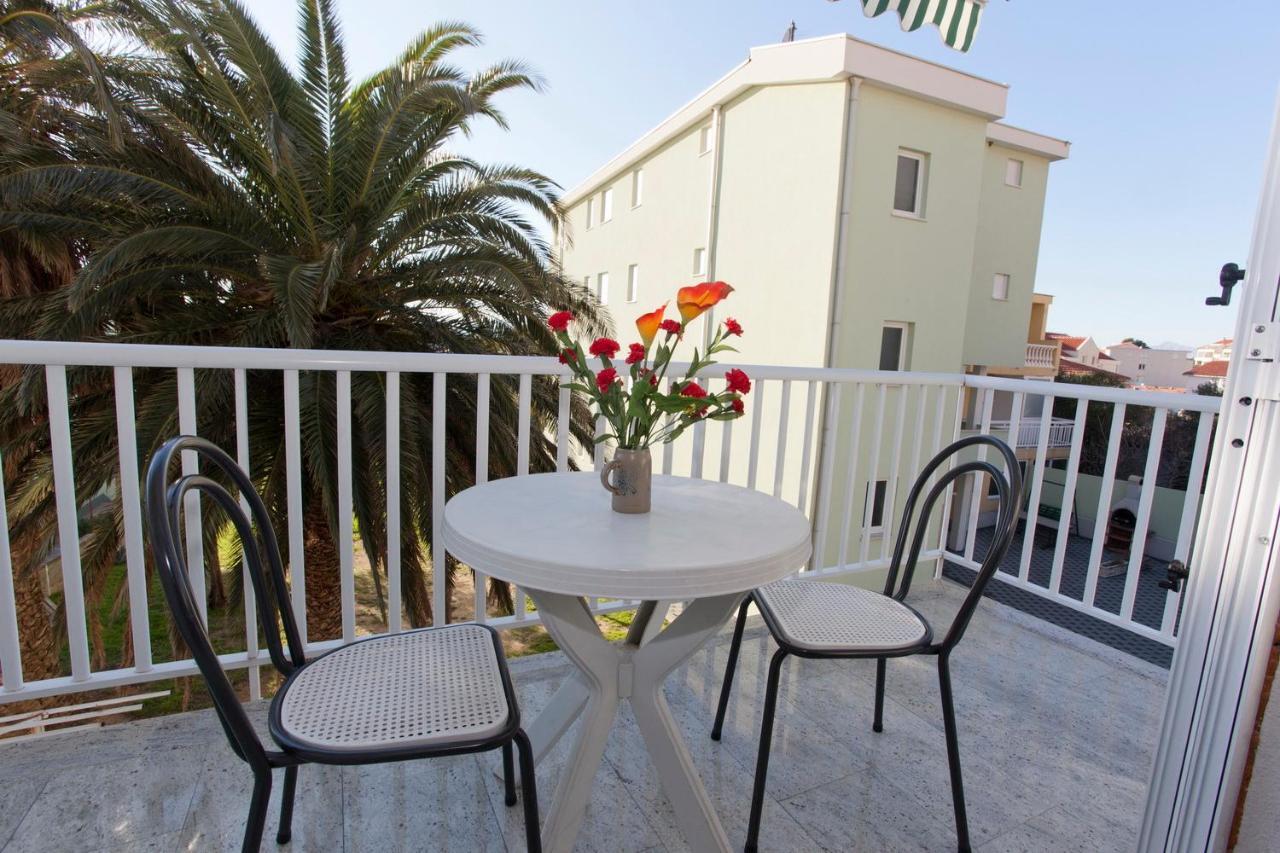 Apartments Marinko Promajna Bagian luar foto