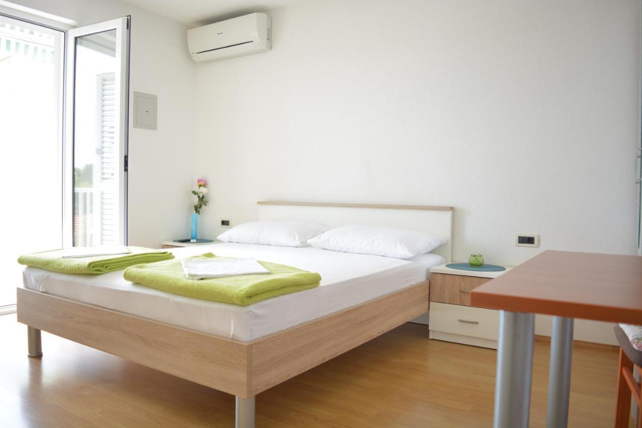 Apartments Marinko Promajna Bagian luar foto