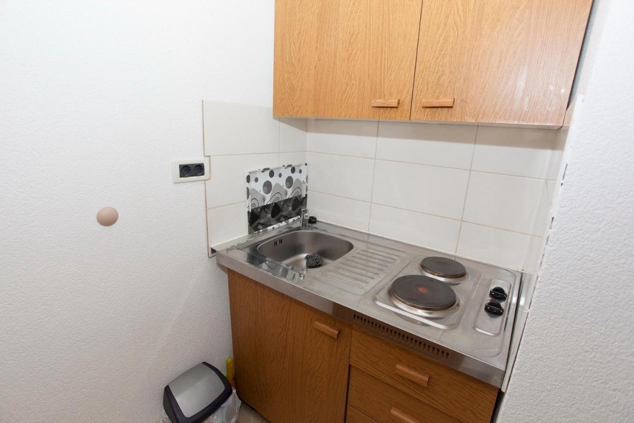 Apartments Marinko Promajna Bagian luar foto