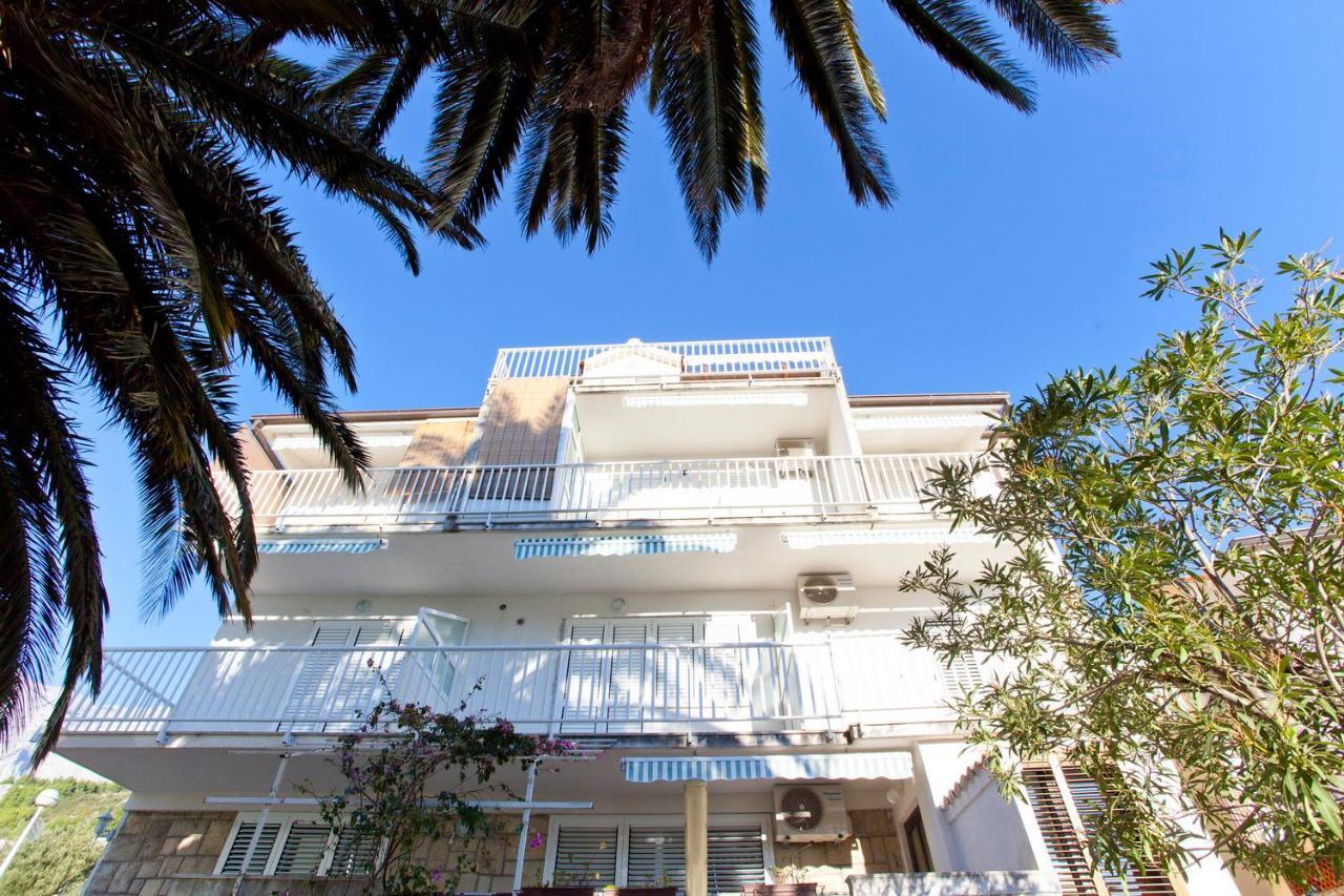 Apartments Marinko Promajna Bagian luar foto
